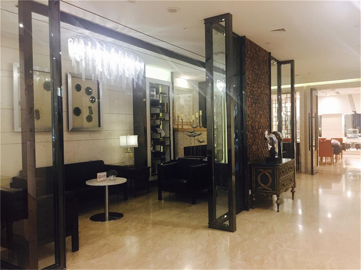 Xingyun Hotel Xi'An Xi'an  Exterior photo